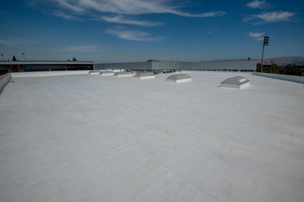Best Roof Waterproofing  in Bensville, MD
