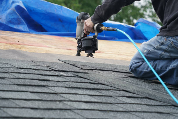 Best Metal Roofing Installation  in Bensville, MD