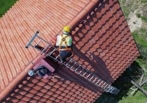 Best Asphalt Shingle Roofing  in Bensville, MD