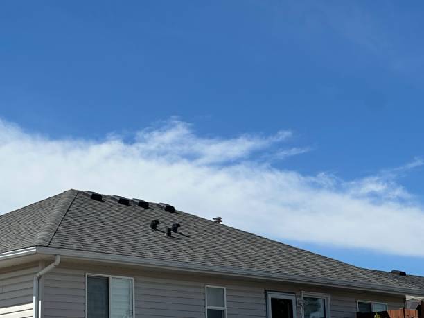 Best Storm Damage Roof Repair  in Bensville, MD