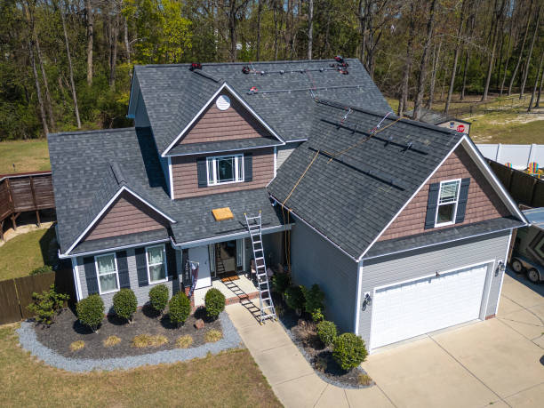 Best Asphalt Shingle Roofing  in Bensville, MD