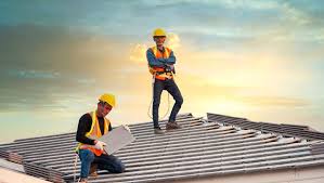 Best Commercial Roofing Services  in Bensville, MD
